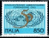 ONZ WŁOCHY MI.2366**