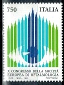 KONGRES WŁOCHY MI.2400**