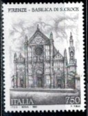 ARCHITEKTURA WŁOCHY MI.2382**