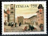 ROCZNICA WŁOCHY MI.2336**