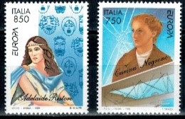 EUROPA WŁOCHY MI.2432-2433**