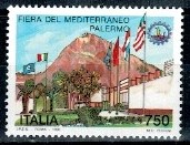 TARGI WŁOCHY MI.2441**