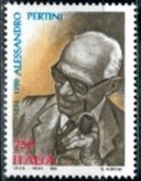 SŁAWNI LUDZIE WŁOCHY MI.2462**