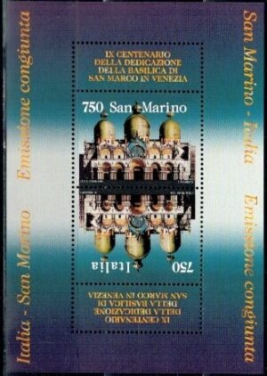 ARCHITEKTURA WŁOCHY MI.BL.15**