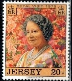 KRÓLOWA MATKA JERSEY MI.118**