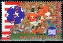 MUNDIAL HOLANDIA MI.1516**