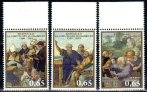 RAFAEL WATYKAN MI.1648-1650**