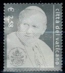 JAN PAWEŁ II WATYKAN MI.1428**