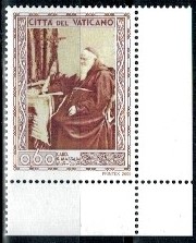 KARDYNAŁ WATYKAN MI.1652**