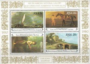 MALARSTWO RSA MI.BL.10**