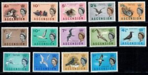 PTAKI ASCENSION MI.75-88**