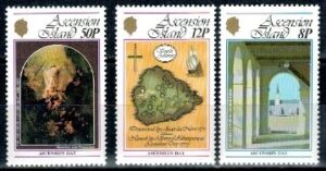 RELIGIA ASCENSION MI.241-243**