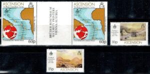 ROCZNICA ASCENSION MI.268-270**