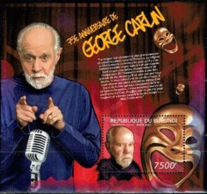 STAND-UP BURUNDI MI.BL.255**