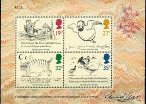 RYSUNKI ANGLIA MI.BL.4**