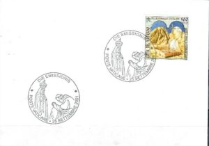 JAN PAWEŁ II WATYKAN