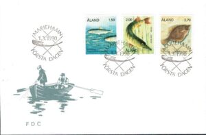 FDC RYBY ALAND MI.38-40