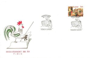 FDC EDUKACJA ALAND MI.36