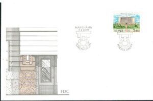 FDC ARCHITEKTURA ALAND MI.32
