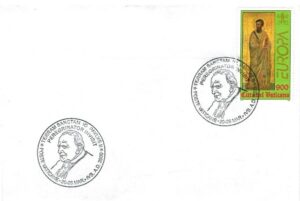 WIZYTA JANA PAWŁA II EUROPA-WATYKAN