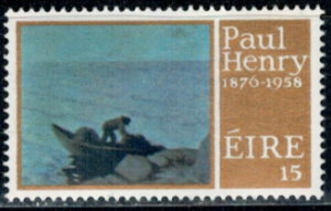 MALARSTWO IRLANDIA MI.350**