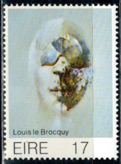 SZTUKA IRLANDIA MI.363**