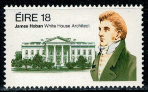 SŁAWNI LUDZIE IRLANDIA MI.448**