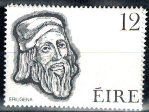 SŁAWNI LUDZIE IRLANDIA MI.367**