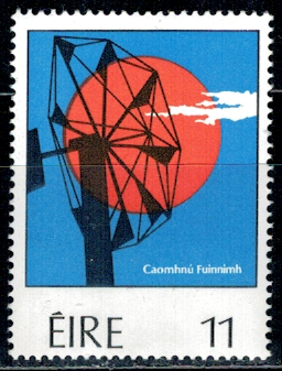 OSZCZĘDNOŚĆ ENERGI IRLANDIA MI.407**