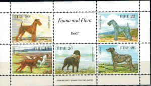 PSY IRLANDIA MI.BL.4**