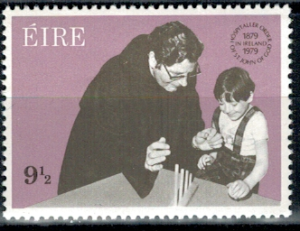 DZIEŃ DZIECKA IRLANDIA MI.405**