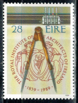 ROCZNICA IRLANDIA MI.685**