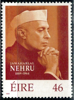 SŁAWNI LUDZIE IRLANDIA MI.687**