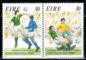 FIFA IRLANDIA MI.712-713** PARKA