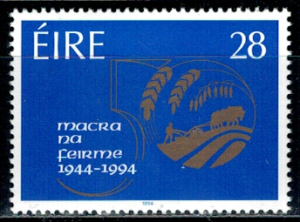 ROCZNICA IRLANDIA MI.851**