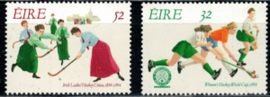 SPORT IRLANDIA MI.859-860**