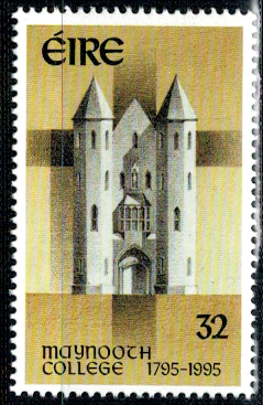 ARCHITEKTURA IRLANDIA MI.905**