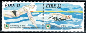 PŁYWANIE IRLANDIA MI.829-830**