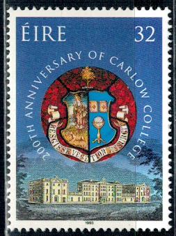 ROCZNICA IRLANDIA MI.832**