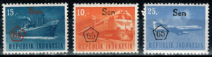TRANSPORT INDONEZJA MI.513-515**