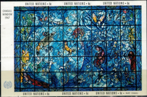 ONZ NOWY YORK MI.BL.4**