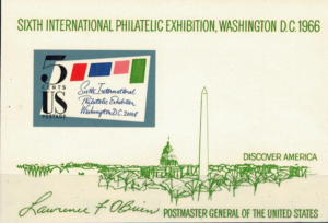 DZIEŃ ZNACZKA USA MI.BL.11**