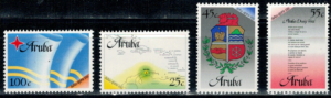 ROCZNICA ARUBA MI.1-4**