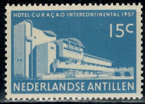 HOTEL ANTYLE HOLENDERSKIE MI.64**