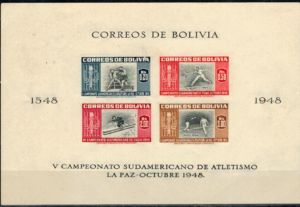 SPORT BOLIWIA MI.BL.11B**