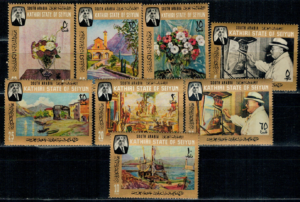 MALARSTWO KATHIRI MI.91-98A**