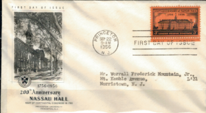FDC ARCHITEKTURA USA MI.705 NR1