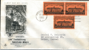 FDC ARCHITEKTURA USA MI.705 NR2