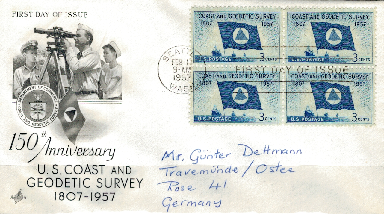 FDC ARCHITEKTURA USA MI.705 NR2