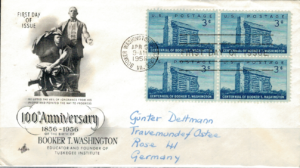 FDC ARCHITEKTURA USA MI.695 NR1